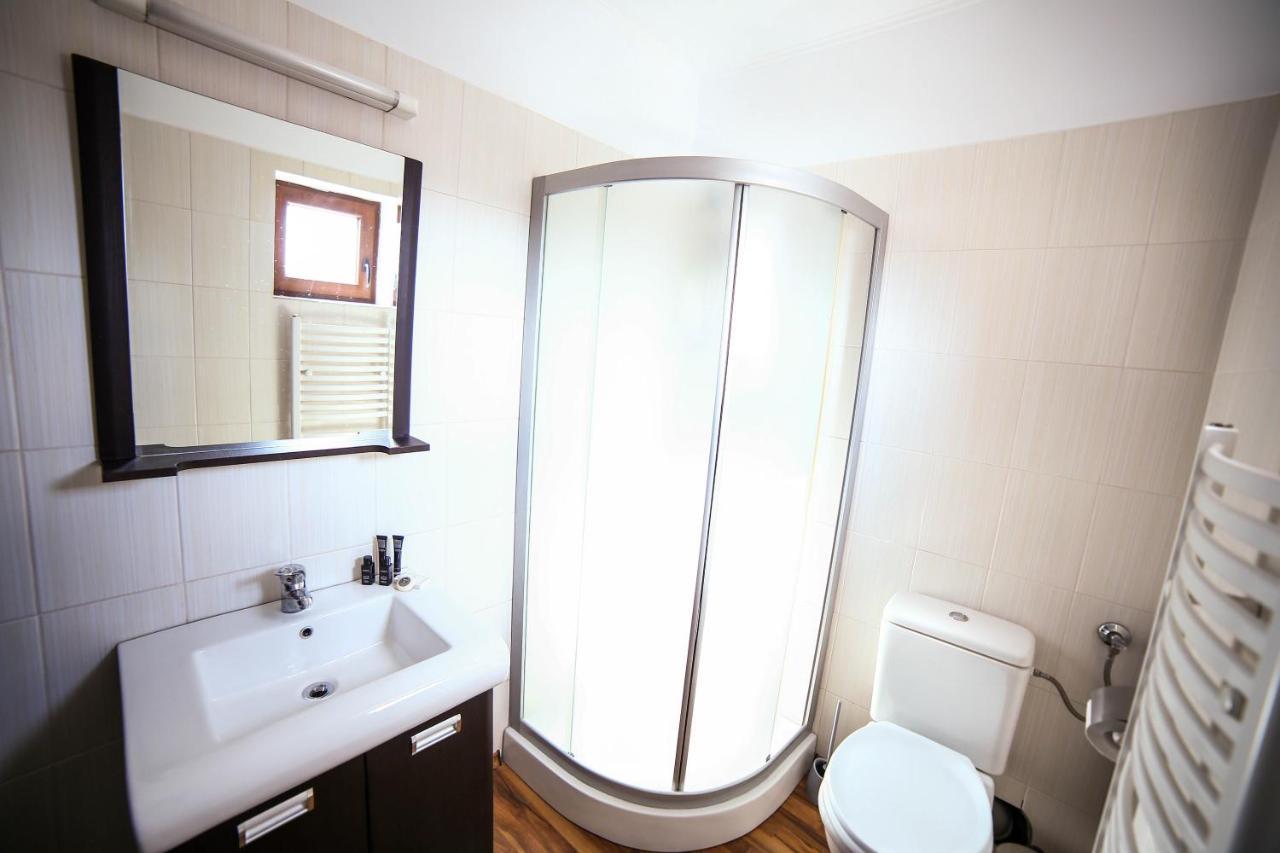 Bliss Residence ブカレスト エクステリア 写真