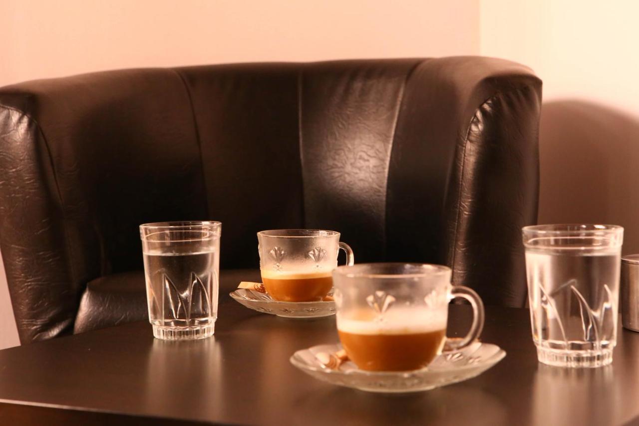 Bliss Residence ブカレスト エクステリア 写真