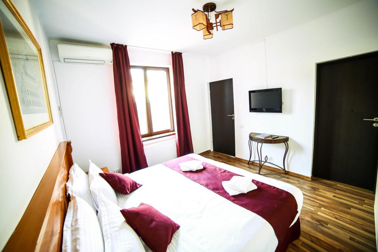 Bliss Residence ブカレスト エクステリア 写真