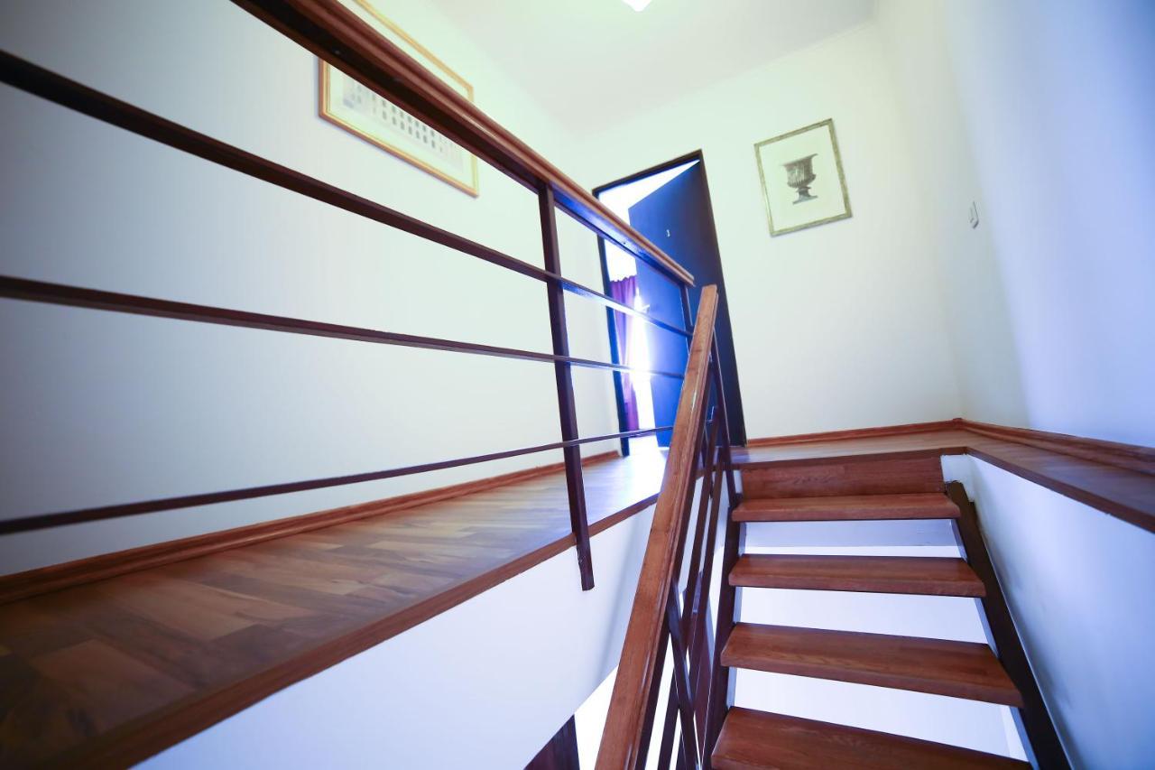 Bliss Residence ブカレスト エクステリア 写真