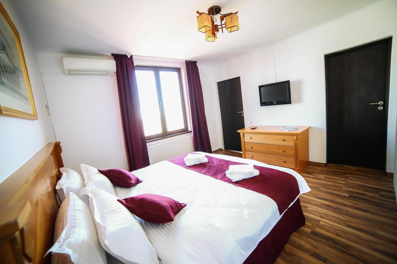 Bliss Residence ブカレスト エクステリア 写真