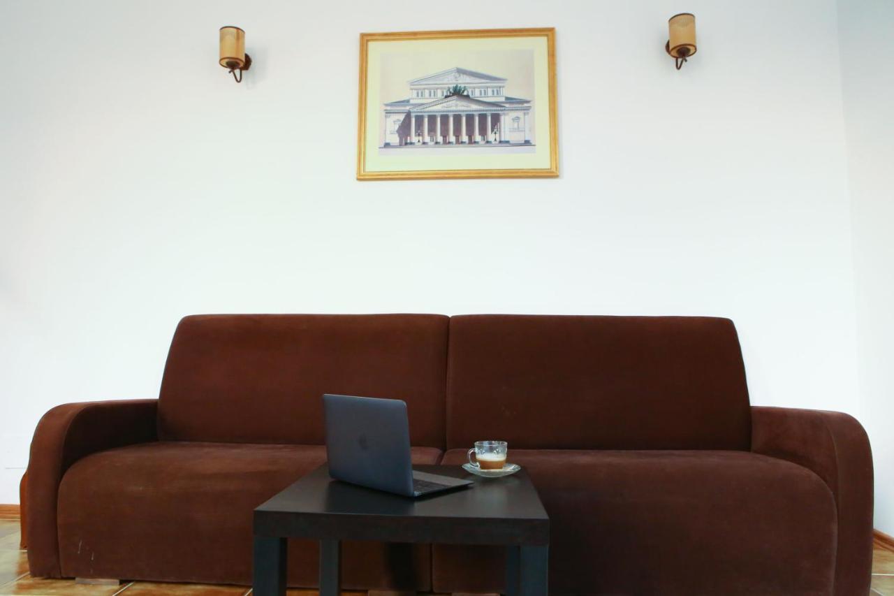 Bliss Residence ブカレスト エクステリア 写真